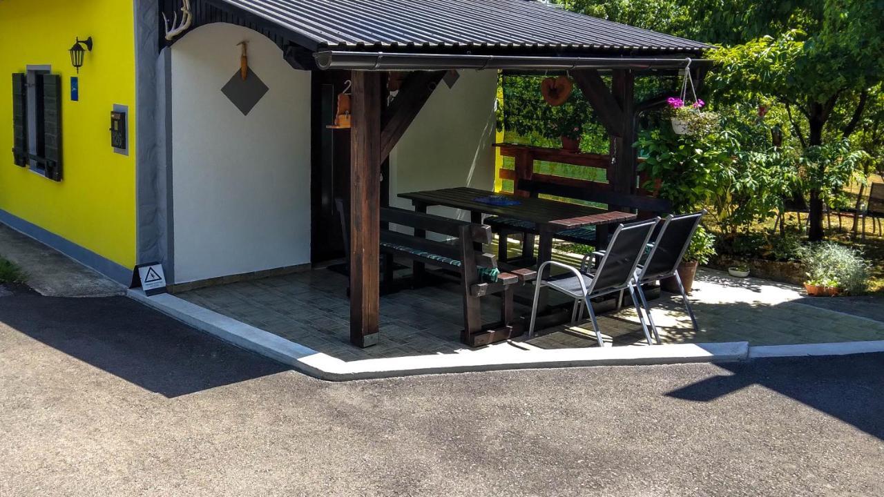 Franciska Apartment Rakovica