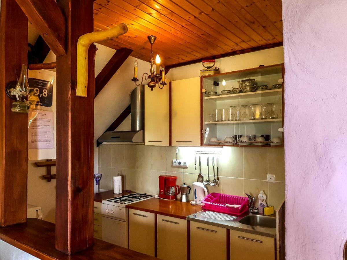 Apartment Franciska