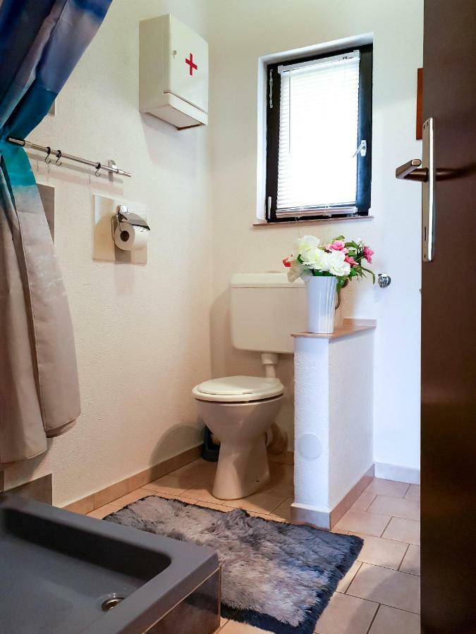 Apartmán Franciska *