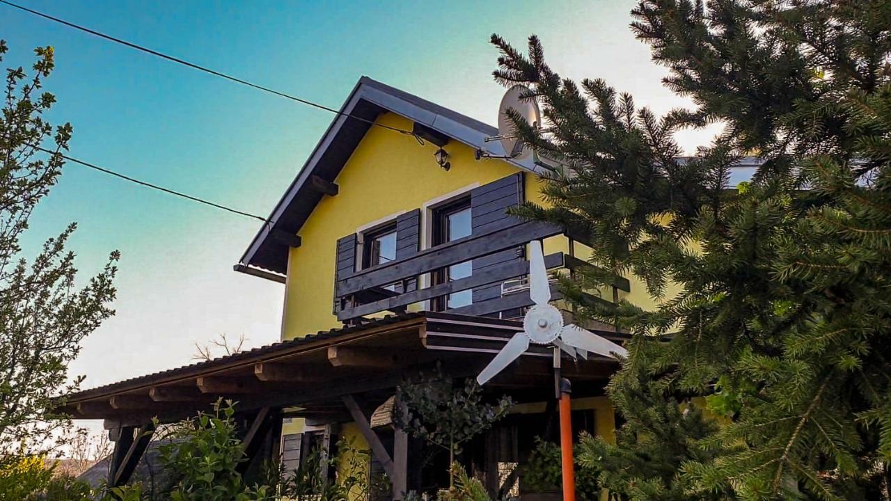 Apartmán Franciska