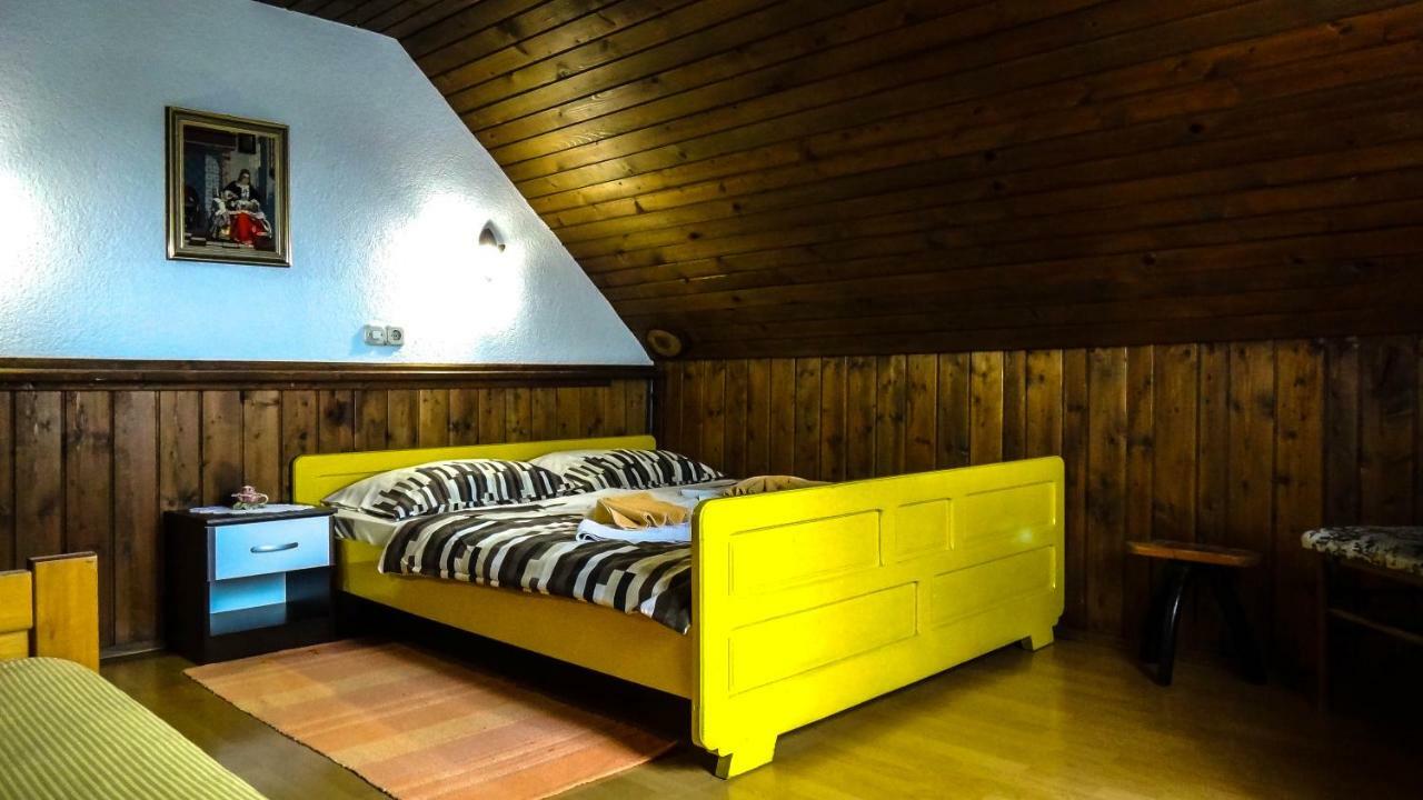 Franciska Apartment Rakovica