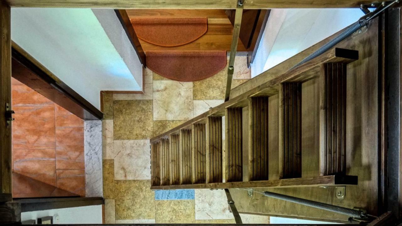 Franciska Apartment
