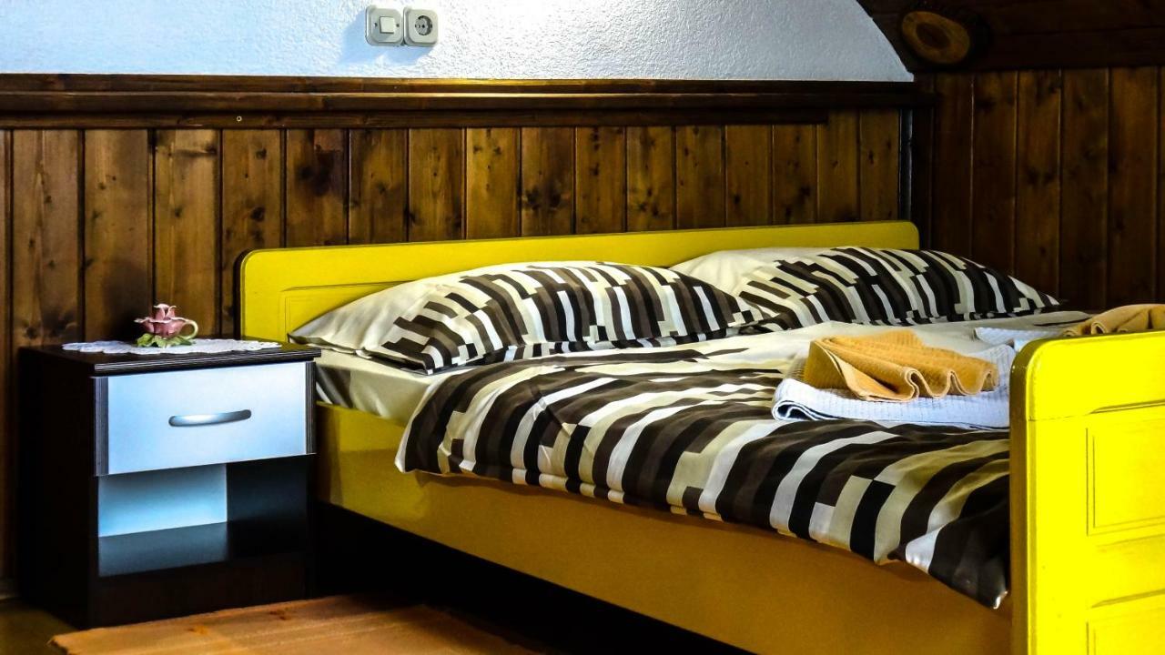 Apartment Franciska Rakovica