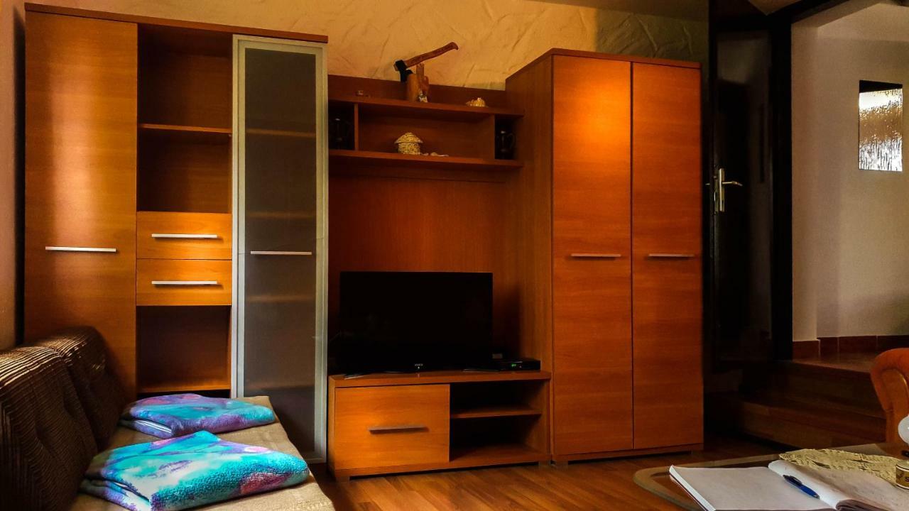 Franciska Apartment Rakovica