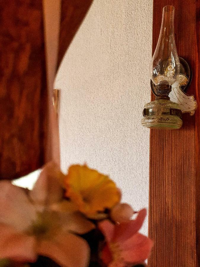 Apartmán Franciska