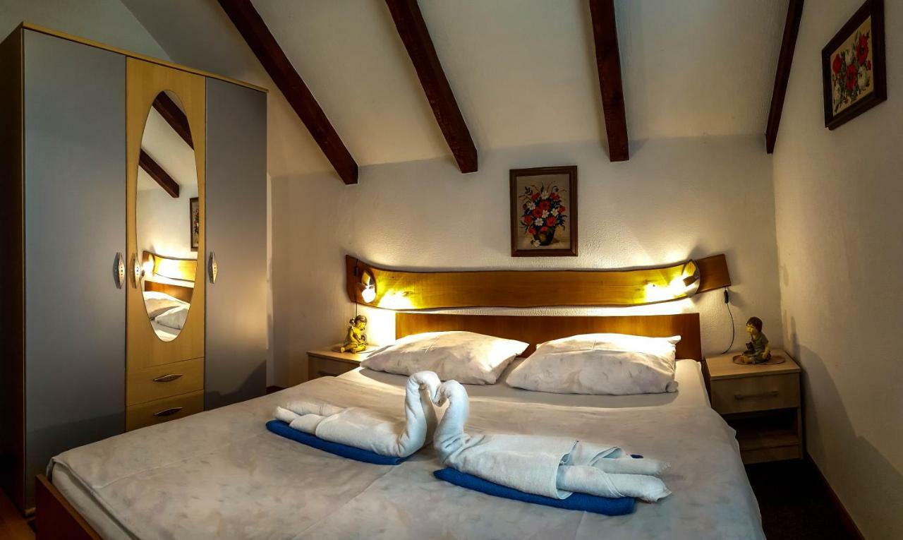 Franciska Apartment Rakovica