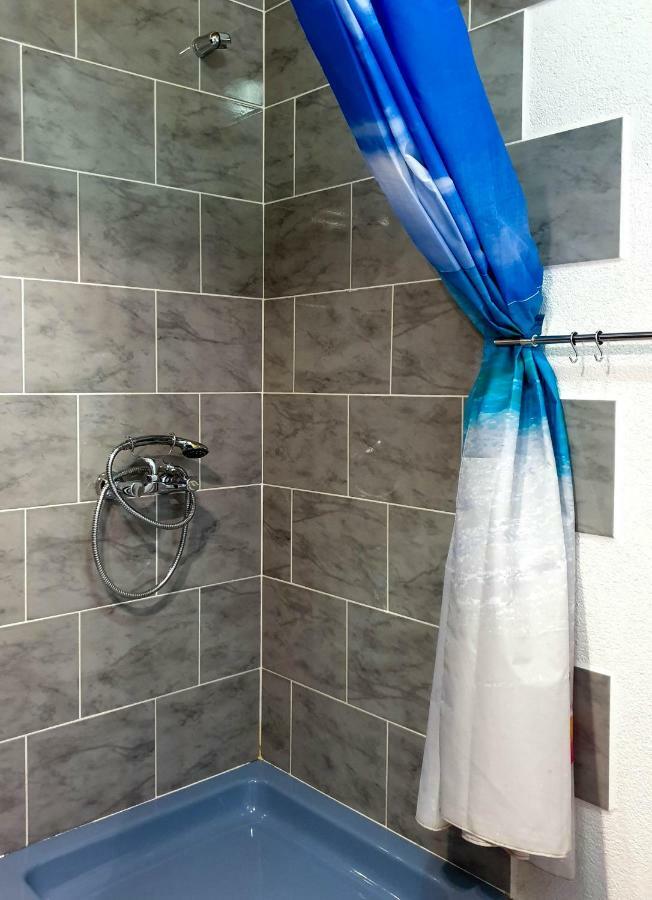 Franciska Apartment Rakovica