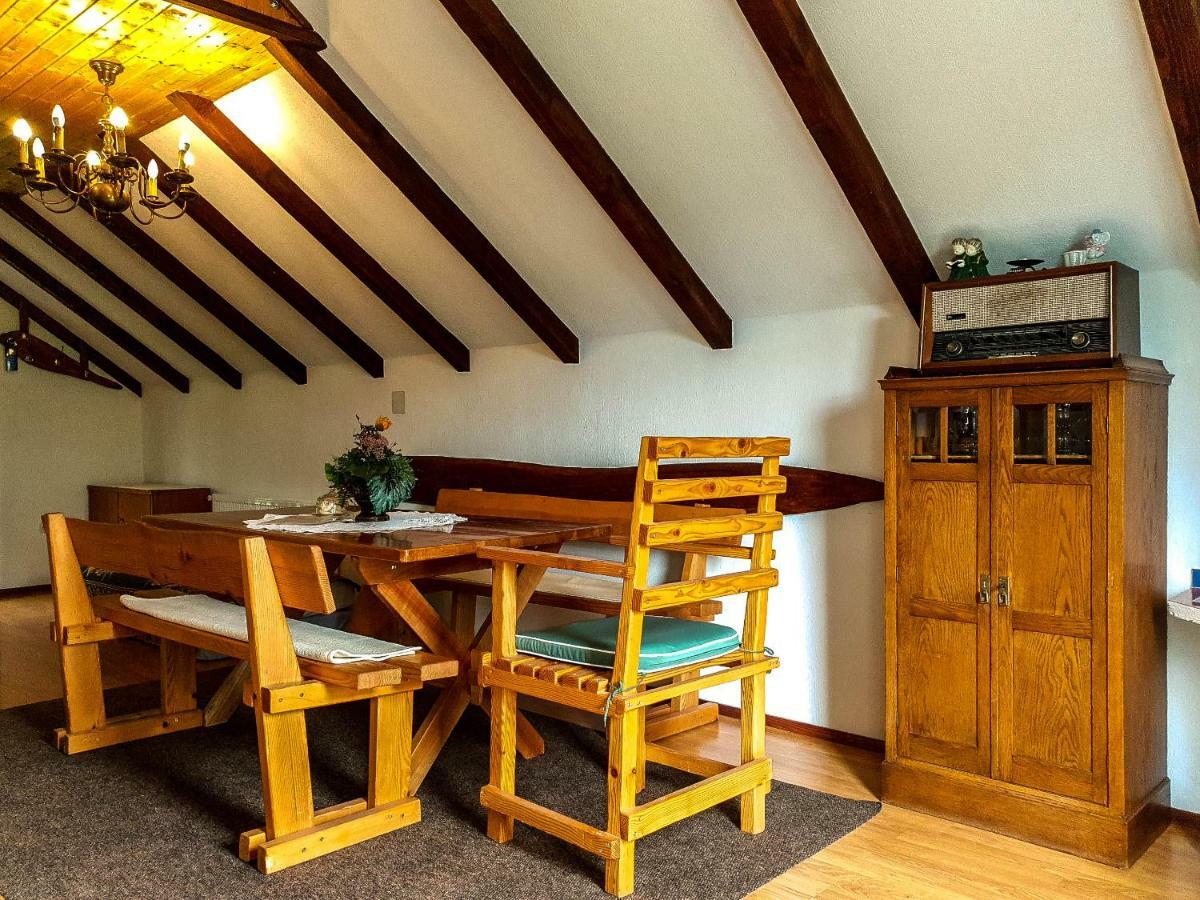 Franciska Apartmán Rakovica