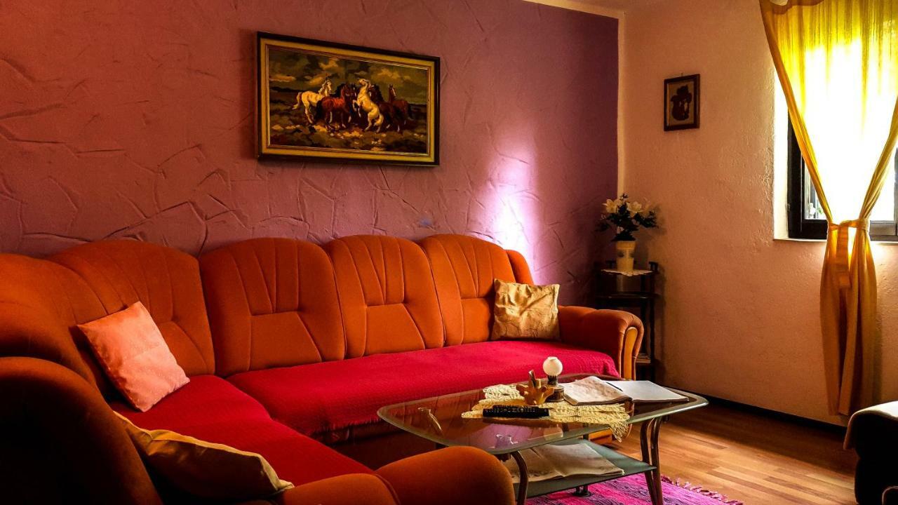 Apartment Franciska *