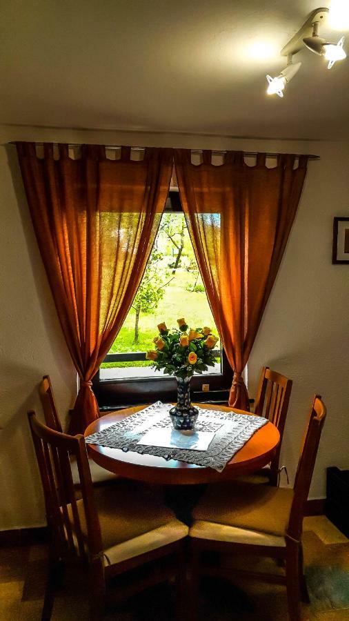 Apartment Franciska Rakovica