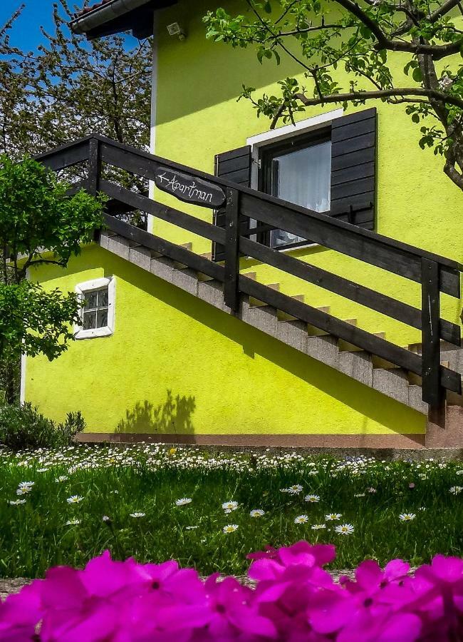 Apartment Franciska Rakovica
